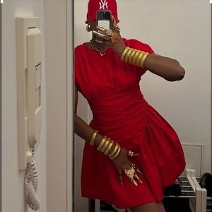 Kai Collect Adesuwa Dress